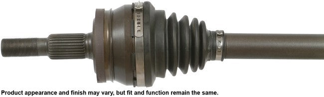 CARDONE Reman CV Axle Assembly P/N:60-3562 Fits: Chrysler 300 08-05, Dodge Charger 08-06, Dodge Magnum 08-05 - Image 2