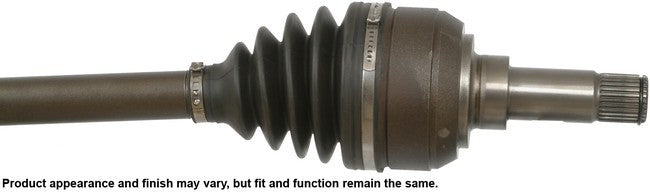 CARDONE Reman CV Axle Assembly P/N:60-3562 Fits: Chrysler 300 08-05, Dodge Charger 08-06, Dodge Magnum 08-05 - Image 3