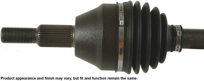 CARDONE Reman CV Axle Assembly P/N:60-3563 Fits: Dodge Nitro 11-07, Jeep Liberty 12-08 - Image 2