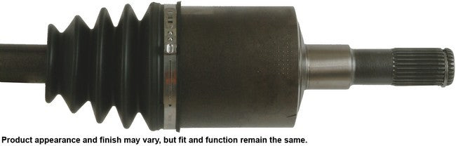 CARDONE Reman CV Axle Assembly P/N:60-3563 Fits: Dodge Nitro 11-07, Jeep Liberty 12-08 - Image 3