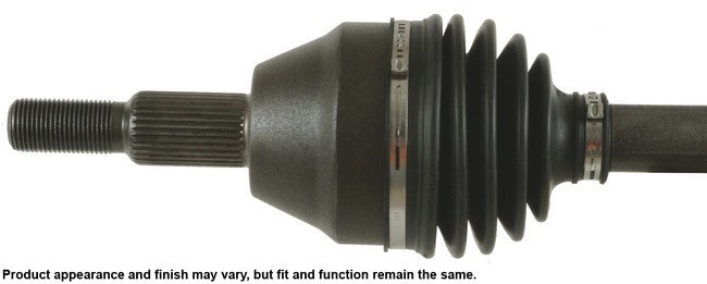 CARDONE Reman CV Axle Assembly P/N:60-3564 Fits: Dodge Nitro 11-07, Jeep Liberty 12-08 - Image 2