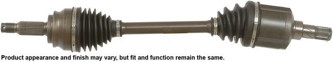 CARDONE Reman CV Axle Assembly P/N:60-3571 Fits: Mitsubishi Outlander 11-08, Mitsubishi Outlander Sport 2011 - Image 1
