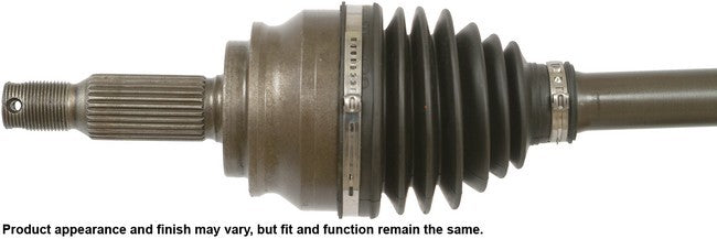 CARDONE Reman CV Axle Assembly P/N:60-3571 Fits: Mitsubishi Outlander 11-08, Mitsubishi Outlander Sport 2011 - Image 2
