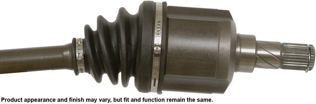 CARDONE Reman CV Axle Assembly P/N:60-3571 Fits: Mitsubishi Outlander 11-08, Mitsubishi Outlander Sport 2011 - Image 3