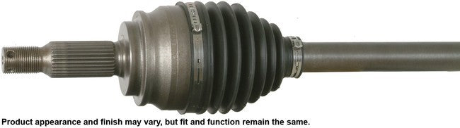 CARDONE Reman CV Axle Assembly P/N:60-3573 Fits: Mitsubishi Lancer 11-08, Mitsubishi Lancer 17-16 - Image 2