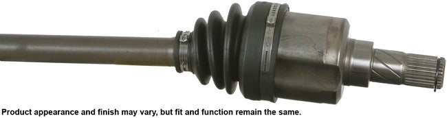 CARDONE Reman CV Axle Assembly P/N:60-3573 Fits: Mitsubishi Lancer 11-08, Mitsubishi Lancer 17-16 - Image 3