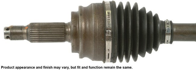 CARDONE Reman CV Axle Assembly P/N:60-3574 Fits: Mitsubishi Lancer 11-08, Mitsubishi Lancer 17-16 - Image 2