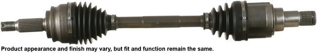 CARDONE Reman CV Axle Assembly P/N:60-3575 Fits: Mitsubishi Lancer 10-08 - Image 1