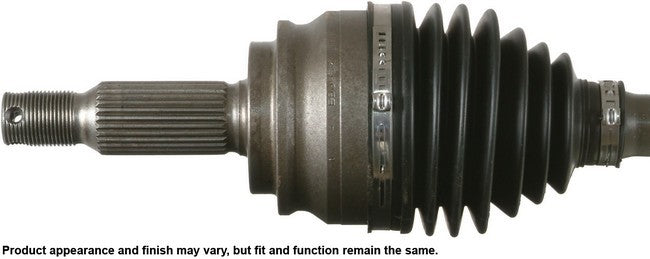 CARDONE Reman CV Axle Assembly P/N:60-3575 Fits: Mitsubishi Lancer 10-08 - Image 2