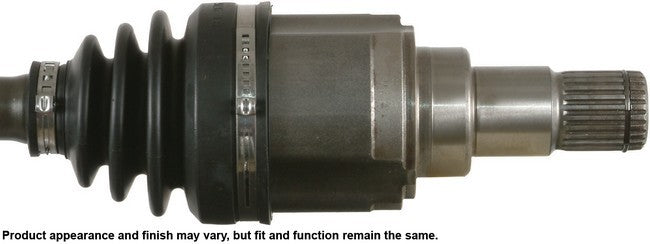 CARDONE Reman CV Axle Assembly P/N:60-3575 Fits: Mitsubishi Lancer 10-08 - Image 3