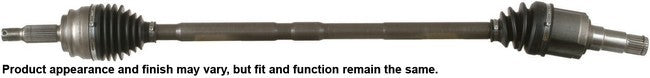 CARDONE Reman CV Axle Assembly P/N:60-3576 Fits: Mitsubishi Lancer 11-08, Mitsubishi Lancer 17-16 - Image 1