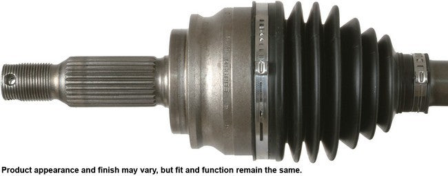 CARDONE Reman CV Axle Assembly P/N:60-3576 Fits: Mitsubishi Lancer 11-08, Mitsubishi Lancer 17-16 - Image 2