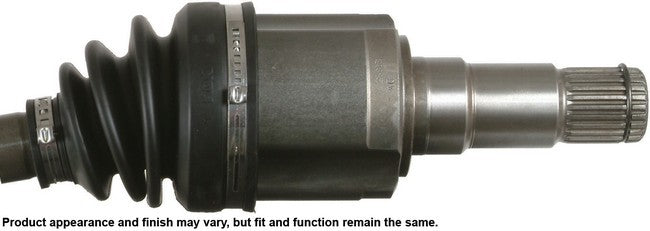 CARDONE Reman CV Axle Assembly P/N:60-3576 Fits: Mitsubishi Lancer 11-08, Mitsubishi Lancer 17-16 - Image 3