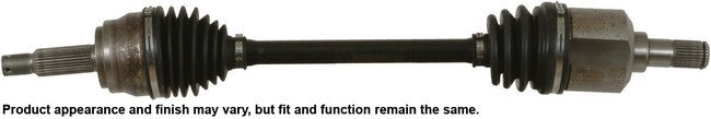 CARDONE Reman CV Axle Assembly P/N:60-3584 Fits: Kia Optima 08-06 - Image 1