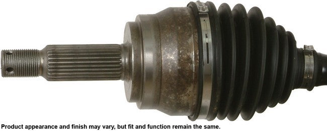 CARDONE Reman CV Axle Assembly P/N:60-3584 Fits: Kia Optima 08-06 - Image 2
