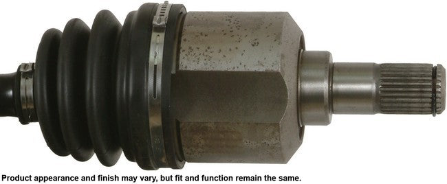 CARDONE Reman CV Axle Assembly P/N:60-3584 Fits: Kia Optima 08-06 - Image 3