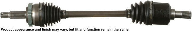 CARDONE Reman CV Axle Assembly P/N:60-3585 Fits: Kia Magentis 09-07, Kia Optima 09-06 - Image 1