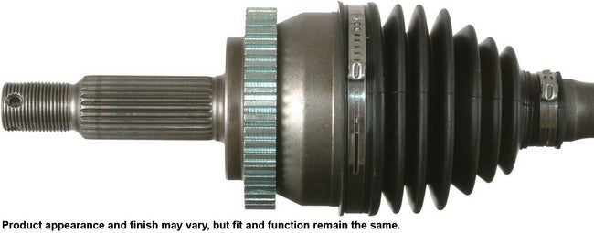 CARDONE Reman CV Axle Assembly P/N:60-3585 Fits: Kia Magentis 09-07, Kia Optima 09-06 - Image 2