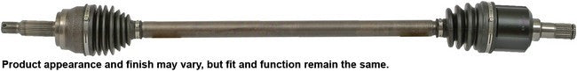CARDONE Reman CV Axle Assembly P/N:60-3586 Fits: Kia Optima 08-06 - Image 1