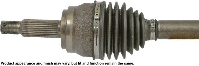 CARDONE Reman CV Axle Assembly P/N:60-3586 Fits: Kia Optima 08-06 - Image 2