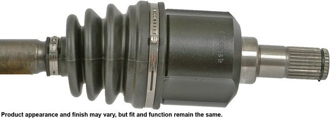 CARDONE Reman CV Axle Assembly P/N:60-3586 Fits: Kia Optima 08-06 - Image 3