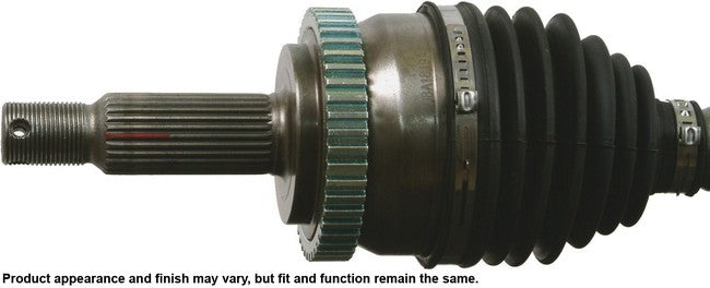 CARDONE Reman CV Axle Assembly P/N:60-3587 Fits: Kia Magentis 09-07, Kia Optima 09-06 - Image 2