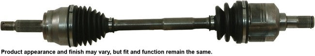 CARDONE Reman CV Axle Assembly P/N:60-3592 Fits: Kia Optima 08-06 - Image 1