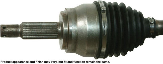 CARDONE Reman CV Axle Assembly P/N:60-3592 Fits: Kia Optima 08-06 - Image 2