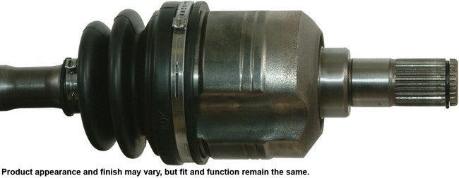 CARDONE Reman CV Axle Assembly P/N:60-3592 Fits: Kia Optima 08-06 - Image 3