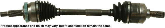 CARDONE Reman CV Axle Assembly P/N:60-3593 Fits: Kia Magentis 09-07, Kia Optima 09-06, Kia Rondo 08-07 - Image 1