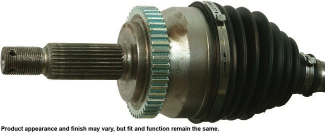 CARDONE Reman CV Axle Assembly P/N:60-3593 Fits: Kia Magentis 09-07, Kia Optima 09-06, Kia Rondo 08-07 - Image 2