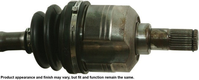 CARDONE Reman CV Axle Assembly P/N:60-3593 Fits: Kia Magentis 09-07, Kia Optima 09-06, Kia Rondo 08-07 - Image 3