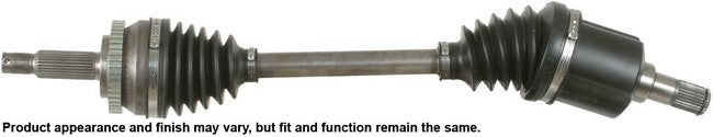 CARDONE Reman CV Axle Assembly P/N:60-3596 Fits: Hyundai Sonata 10-06 - Image 1