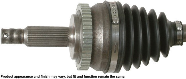 CARDONE Reman CV Axle Assembly P/N:60-3596 Fits: Hyundai Sonata 10-06 - Image 2