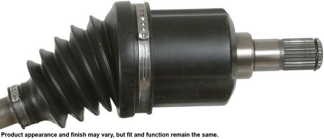 CARDONE Reman CV Axle Assembly P/N:60-3596 Fits: Hyundai Sonata 10-06 - Image 3
