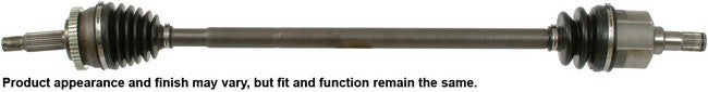 CARDONE Reman CV Axle Assembly P/N:60-3597 Fits: Hyundai Sonata 10-08 - Image 1