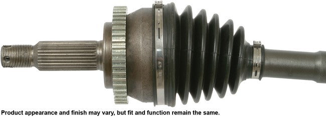 CARDONE Reman CV Axle Assembly P/N:60-3597 Fits: Hyundai Sonata 10-08 - Image 2