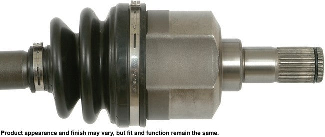 CARDONE Reman CV Axle Assembly P/N:60-3597 Fits: Hyundai Sonata 10-08 - Image 3