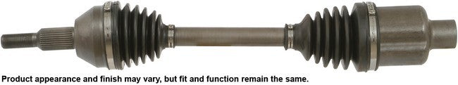CARDONE Reman CV Axle Assembly P/N:60-3639 Fits: Chrysler TOWN &amp; COUNTRY 16-08, Dodge Grand Caravan 20-08, Ram C/v 15-12, Volkswagen Routan 11-09 - Image 1