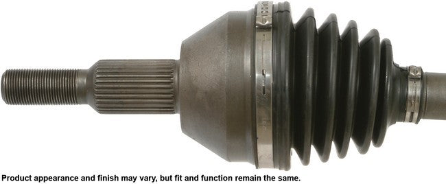CARDONE Reman CV Axle Assembly P/N:60-3639 Fits: Chrysler TOWN &amp; COUNTRY 16-08, Dodge Grand Caravan 20-08, Ram C/v 15-12, Volkswagen Routan 11-09 - Image 2