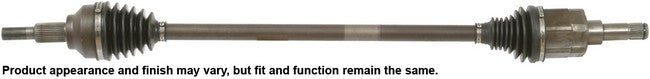 CARDONE Reman CV Axle Assembly P/N:60-3641 Fits: Chrysler 200 14-11, Chrysler Sebring 10-08, Dodge Avenger 14-08, Dodge Journey 2010 - Image 1