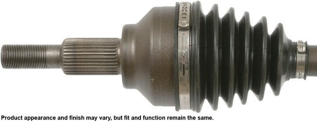 CARDONE Reman CV Axle Assembly P/N:60-3641 Fits: Chrysler 200 14-11, Chrysler Sebring 10-08, Dodge Avenger 14-08, Dodge Journey 2010 - Image 2