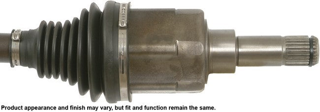 CARDONE Reman CV Axle Assembly P/N:60-3641 Fits: Chrysler 200 14-11, Chrysler Sebring 10-08, Dodge Avenger 14-08, Dodge Journey 2010 - Image 3