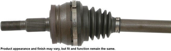 CARDONE Reman CV Axle Assembly P/N:60-3649 Fits: Chrysler 300 08-05, Dodge Charger 08-07, Dodge Magnum 08-05 - Image 2