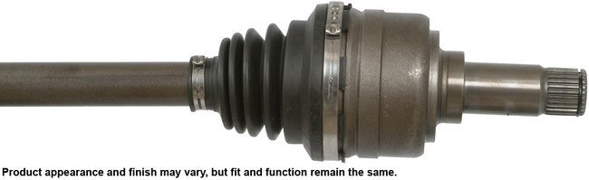 CARDONE Reman CV Axle Assembly P/N:60-3649 Fits: Chrysler 300 08-05, Dodge Charger 08-07, Dodge Magnum 08-05 - Image 3
