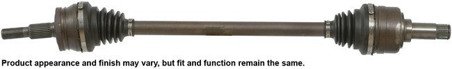 CARDONE Reman CV Axle Assembly P/N:60-3650 Fits: Chrysler 300 08-05, Dodge Charger 08-07, Dodge Magnum 08-05 - Image 1
