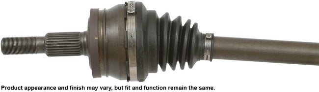 CARDONE Reman CV Axle Assembly P/N:60-3650 Fits: Chrysler 300 08-05, Dodge Charger 08-07, Dodge Magnum 08-05 - Image 2