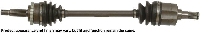 CARDONE Reman CV Axle Assembly P/N:60-3651 Fits: Hyundai Elantra 12-09 - Image 1