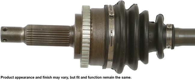 CARDONE Reman CV Axle Assembly P/N:60-3651 Fits: Hyundai Elantra 12-09 - Image 2