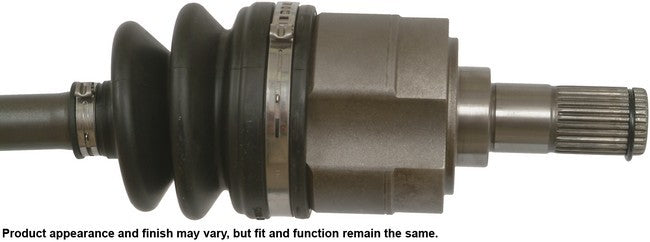 CARDONE Reman CV Axle Assembly P/N:60-3651 Fits: Hyundai Elantra 12-09 - Image 3
